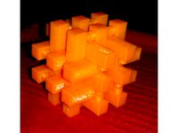 puzzle 18 pcs by but2ene