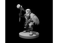 Duergar by mz4250