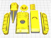Panther G breakdown by chanson836