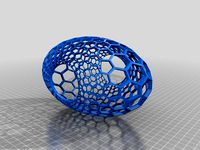 honeycomb thing by Syzguru11