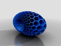 wasp nest vespennest by Syzguru11