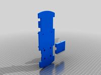Arduino micro driven sportscar chassis by FIN_Master