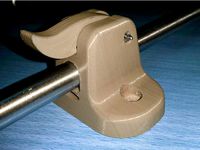 12mm shaft cam holder by Fickus