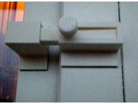 Balcon Lock for Cigarette by hools