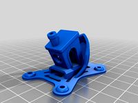 Official DroneSpace/RDQ Raptor Parts by Bixler13