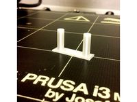 Stringing test by GlenWaelbers