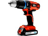 BLACK & DECKER reverse selector by jericho666