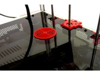 Fan Guard - 60 mm by henryarnold