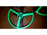 2035 propeller guard / SPC Maker 100SP / S1104 by cjj25