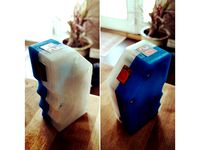 Random Dice Roller by Gigbrinus