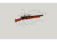 Sea of Thieves Eye of Reach sniper prop by jbelux