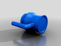 Self Watering Planter by SiddharthD1