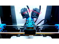 Frankenstein Dual Blower by JayEnaR