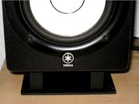 Speaker Stand by Linp74