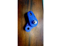 No-Jam Pulley (inline) by bapril