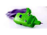 HallON Anet A8 ABL Sensor -  easier to connect than BLTOUCH by GarageMZ