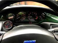 Turbo Gauge Pod by Coupe