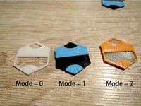 Palago micro by ignisVeneficus