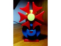 ESTRELLA DE MALTA by jomarfe7