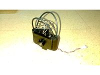 Eachine DVR03 case v2 by eSumo