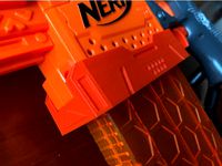 Stryfe Flared Magwell (friction-fit) by Flygonial