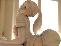 I hate gym! by COLOR3DJP