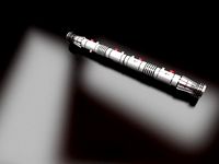 Darth Maul TPM lightsaber 3D Model
