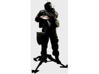 Tachanka by DitterVanCrook
