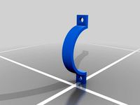 FSAE Capstone Flowbench Custom Parts by JoeJoeJoeJoe111