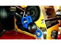 Change gears (imperial) for EMCO compact 5 lathe by Stemer114