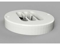 g920 / G29 H-Shifter Plate (Improved, bulked, toleranced, scaled) by Sterminare