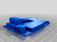 GT2560 Mockup by revolvermann76