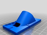 45 deg drill guide by ycomet