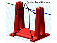 Solder Holder by ricktress