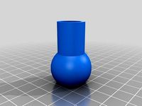 Jacuzzi Jet Hose Extension by J0HNJAC0B