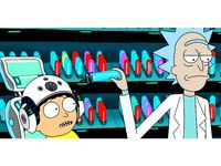 Morty's Mind Blower by SickRanchez