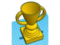 Trophy by Ninten9556