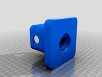 Hitch Cam "INNY" by Twrecks9