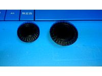 SANWA_MULTI_METER KNOB by komadojiro