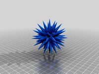 Impossible print by jimoff