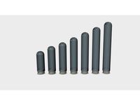 Storage Tubes  by mussy