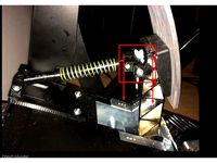 Thrustmaster T3paPRO MOD by BalonekCZ