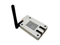 Orange Pi Lite Slim Case Pro (Antenna Front) by Pawpawpaw85