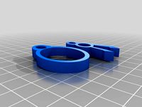 Basic Necklace and Earrings by PDuter73