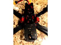 Drone Stand Off Cap Stack by OldHead