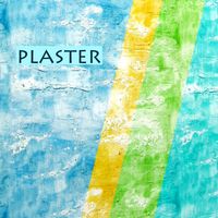 Plaster 3D Model
