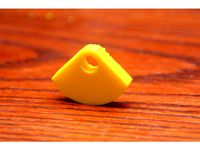 Blade Bridge Supports by mlindhiem