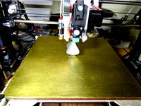 Taz Magnetic Bed System by jaln