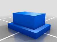 Sennheiser Evolution Wireless EW100 EW300 EW500 G1 Series BODYPACK Replacement Button by 0x47df