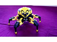 Vorpal Hexapod Sensorface by GeriTirol